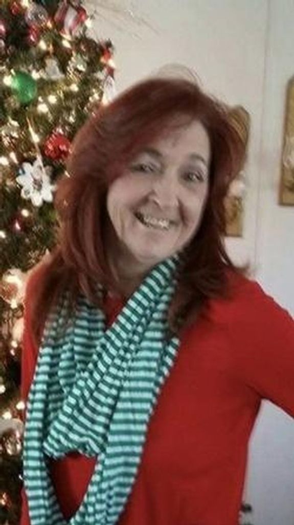 Karen Ann Jernigan