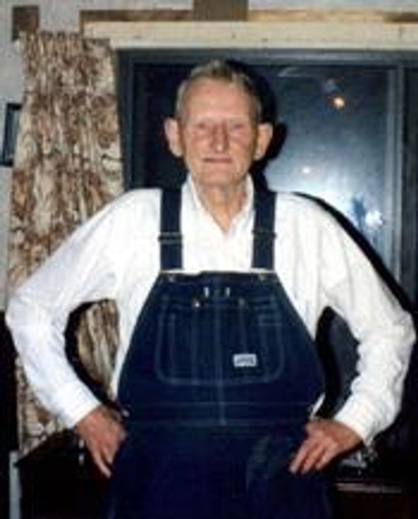 John Alford Stevens, Sr. Profile Photo