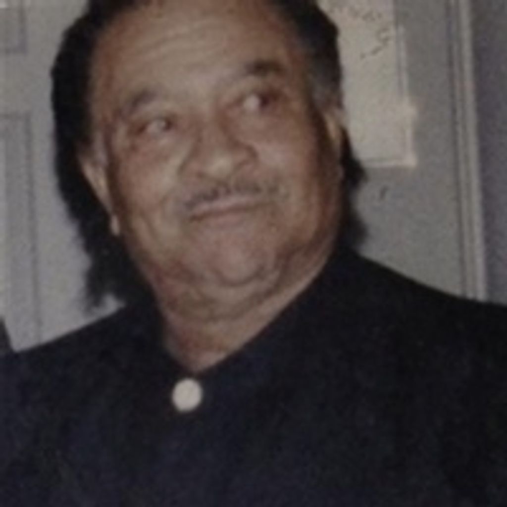 Herman Lee Ransom