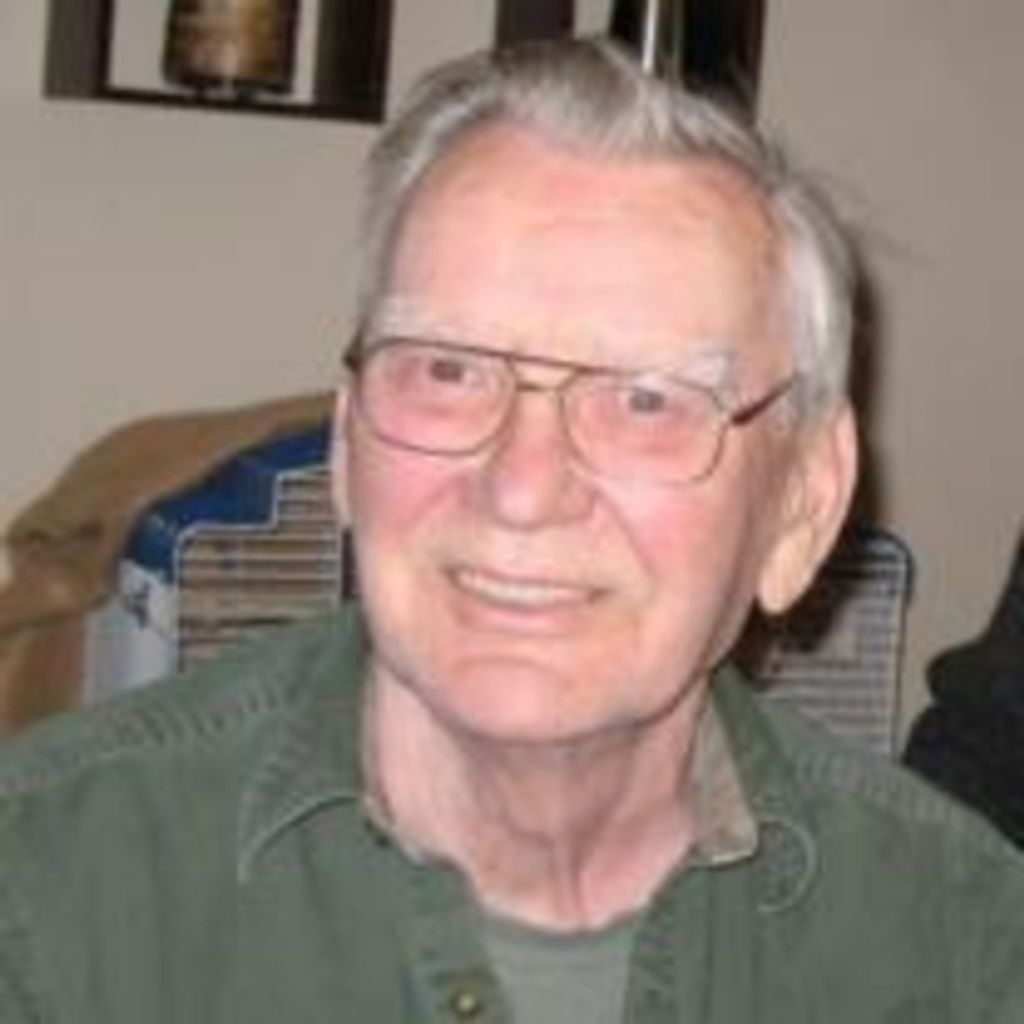 Alexander Harkness Profile Photo