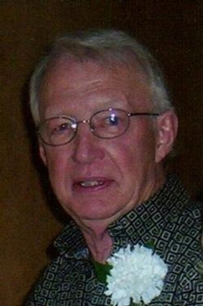 Sidney "Sid" B. Page, Jr. Profile Photo