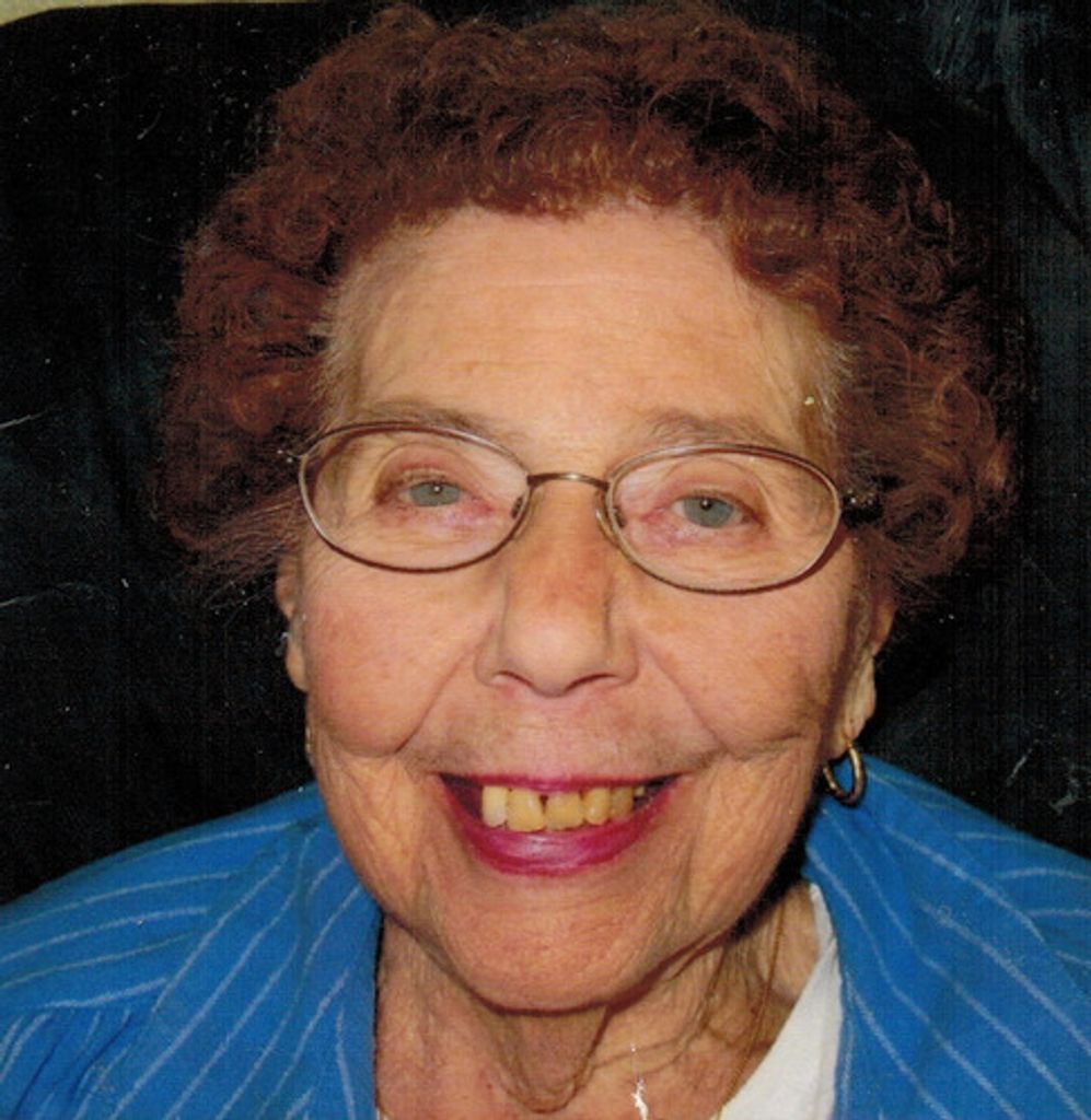 Angie Coles