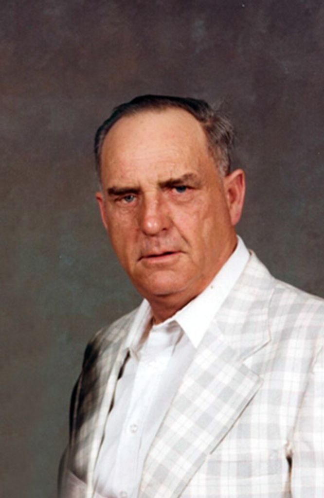 Hubert William Couch Profile Photo