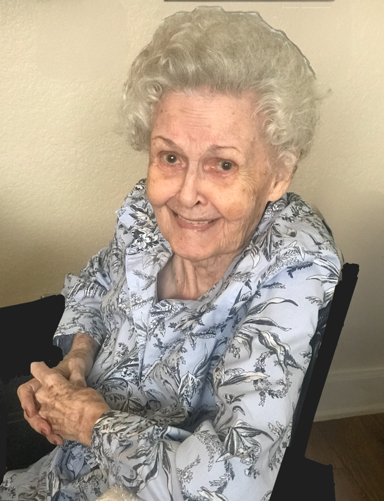 Virginia Corine Mitchell Profile Photo