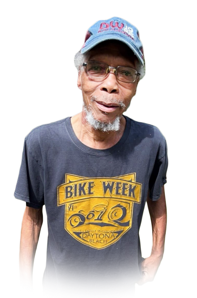 Isaac Williams Ware Profile Photo