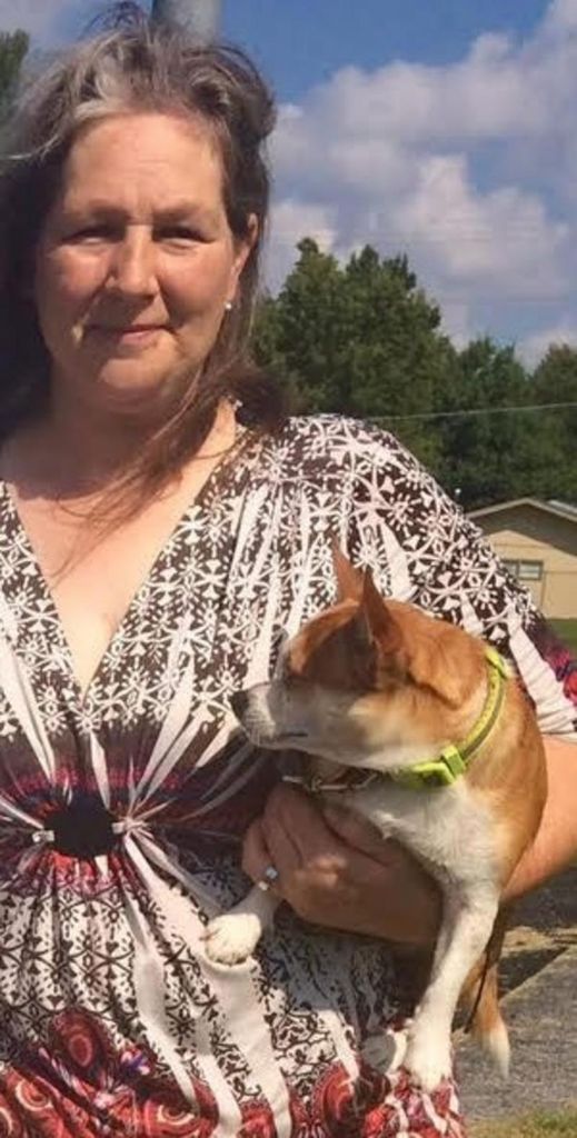 Erika Lee (Compton) Berry Profile Photo