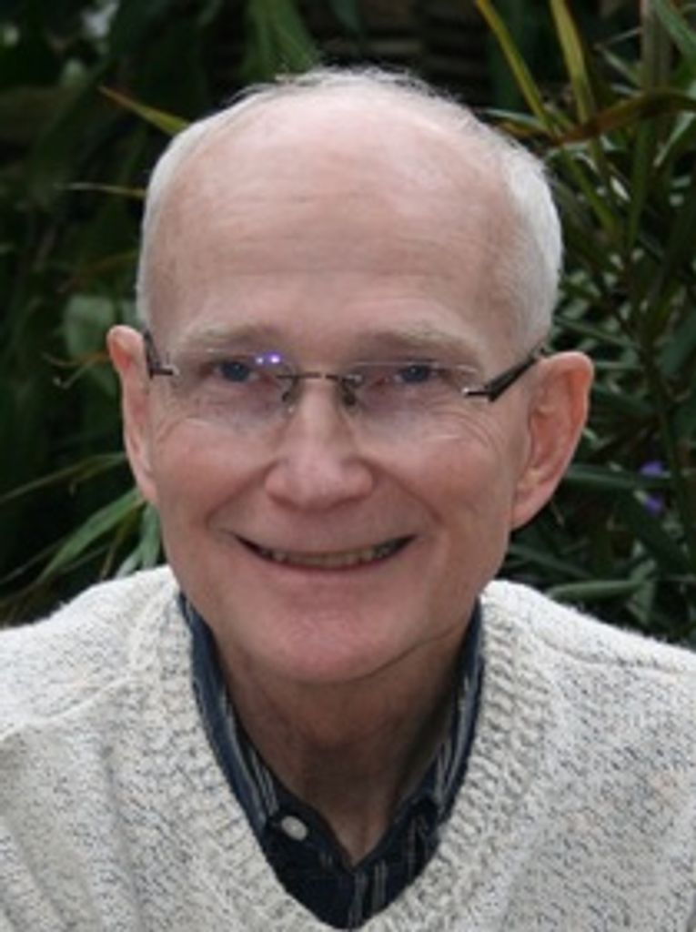 Gary L. Robbins