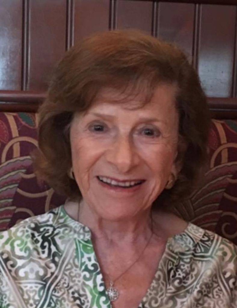 Helen Rotenberg