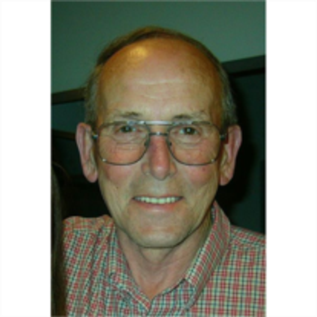 Rodman Wayne Holmes Profile Photo