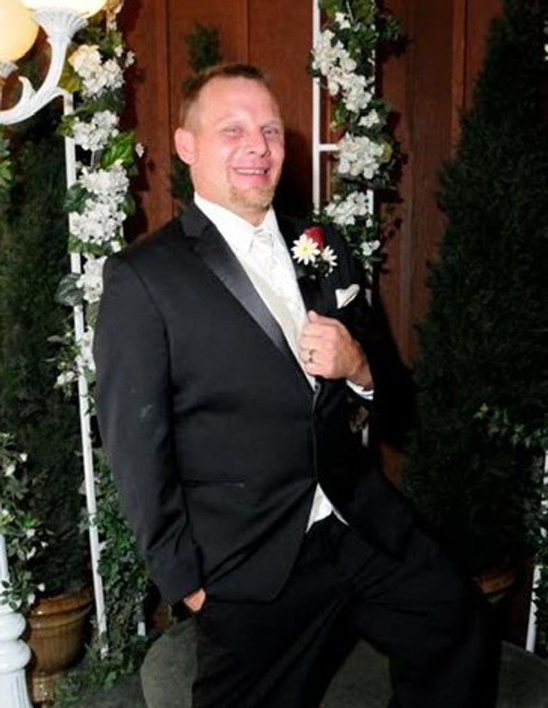 Shawn Daniel Haager Profile Photo