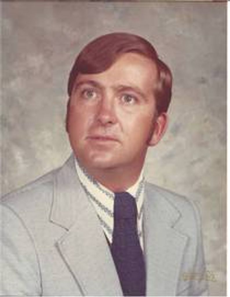 Robert Lee "Moon" Mullins