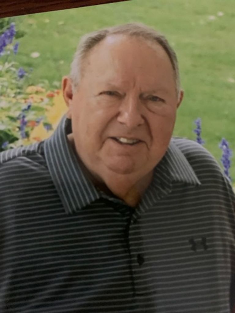 Bill A. August Profile Photo