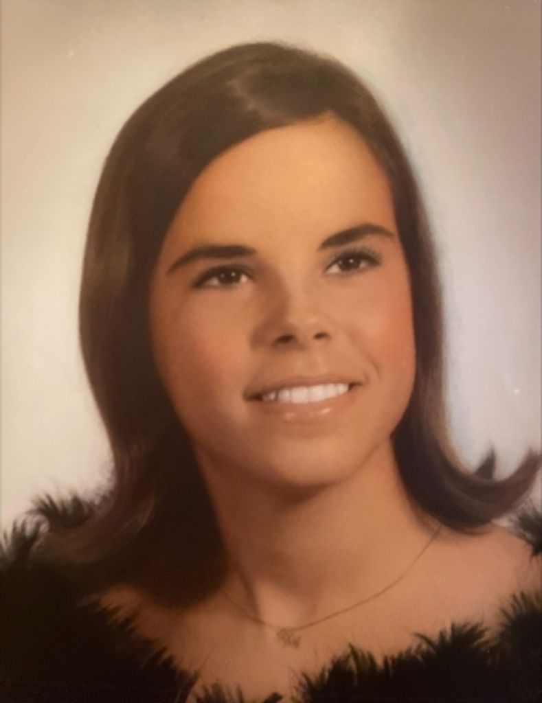 Rebecca "Becky" M Stamback