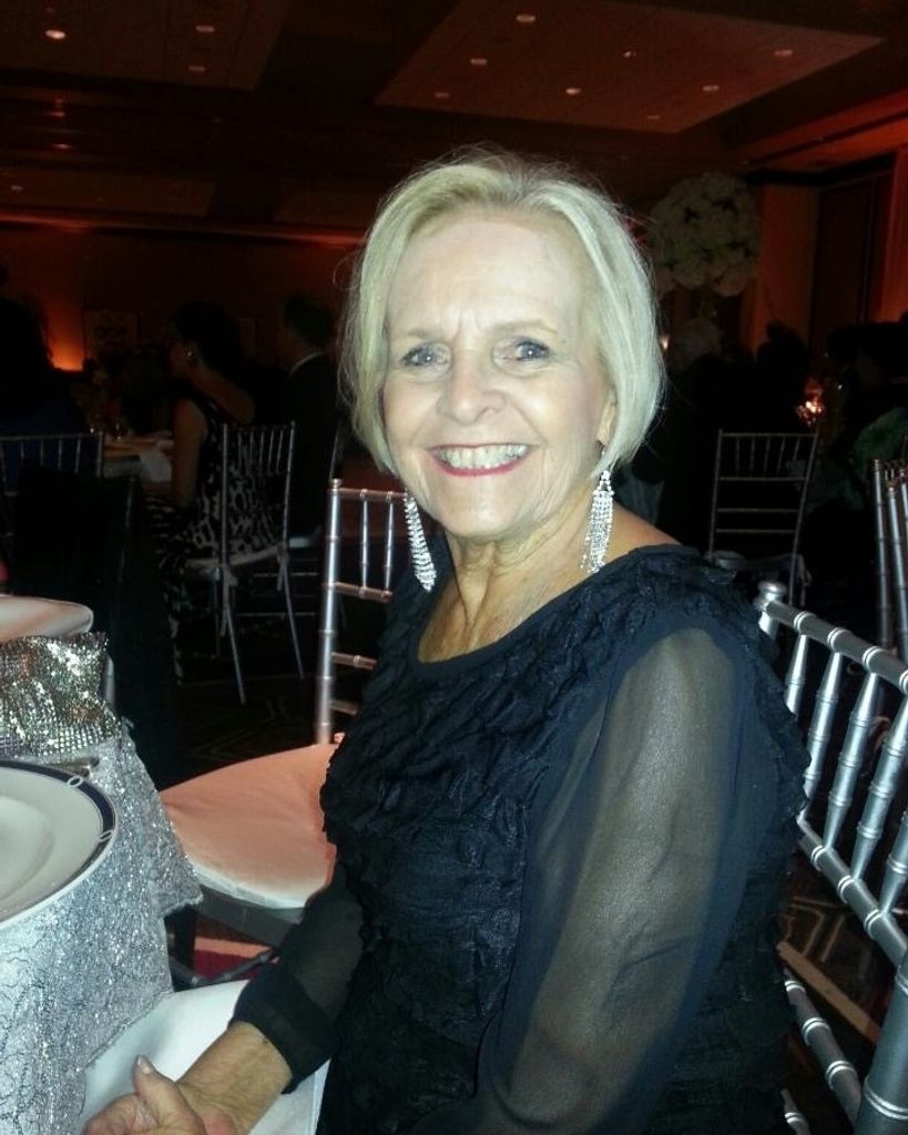 Janice Joy Holley Rogers