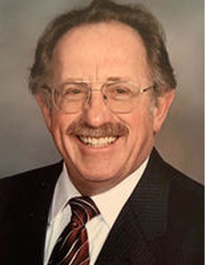 Michael  J. Breckenridge Profile Photo