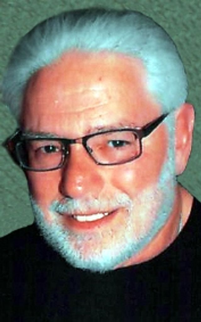 David E. Howell Profile Photo