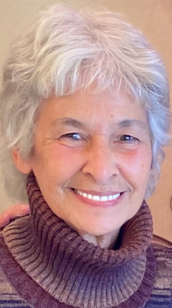 Tona Chrystal Forman