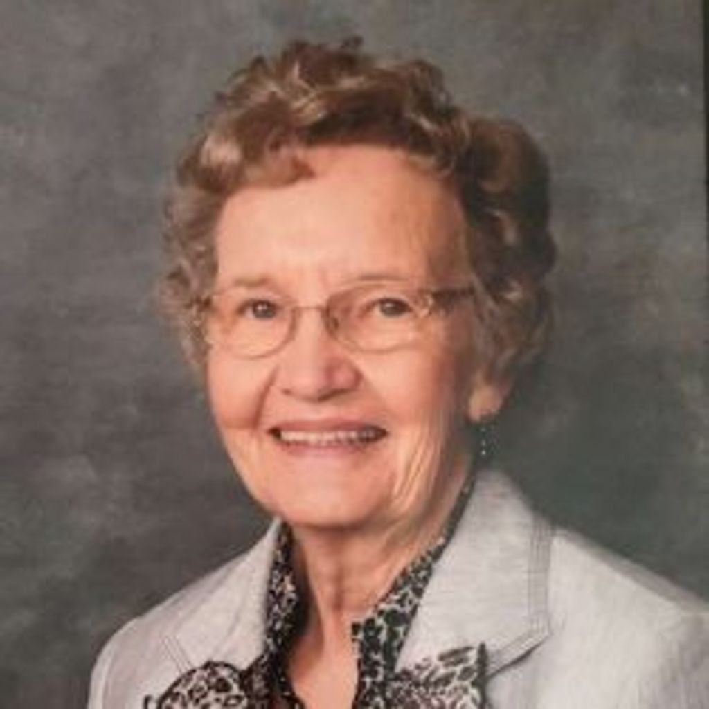 Helen Block