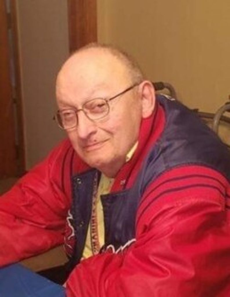 Edwin E. Marshall, Jr. Profile Photo