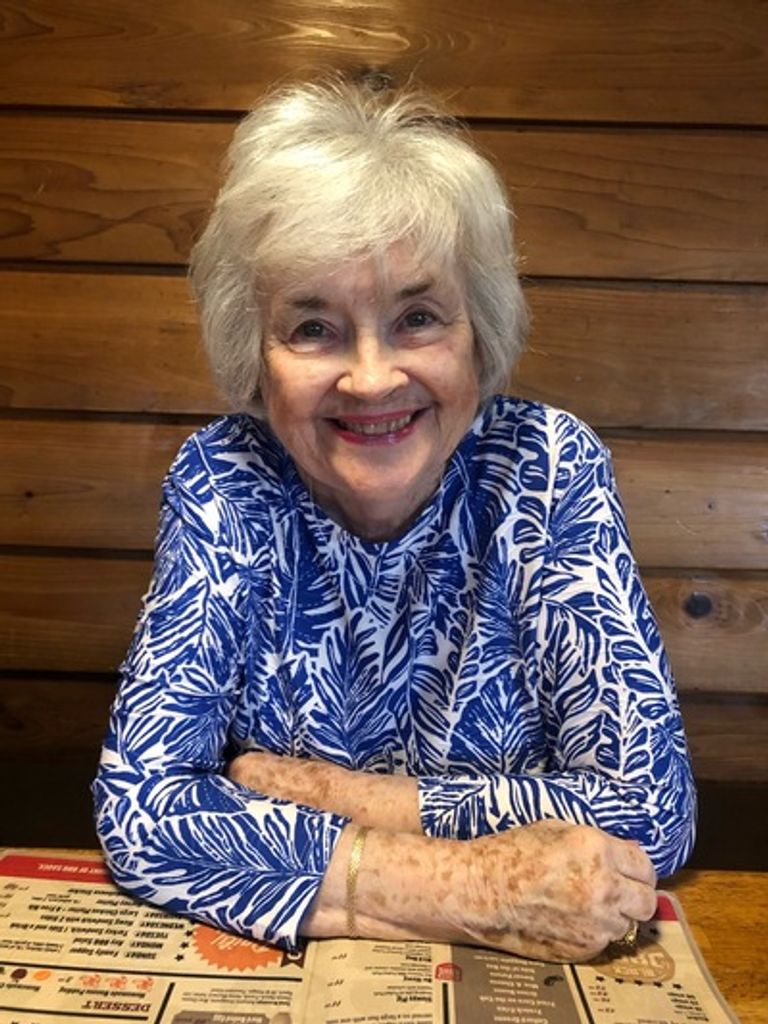 Lois Ann Roberts Profile Photo