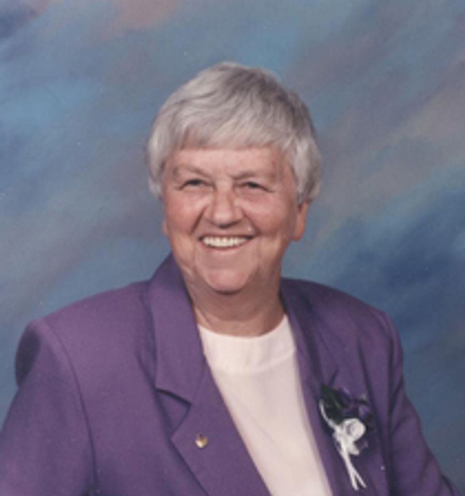 Marjorie Blankenship (Blankenship)  Poore