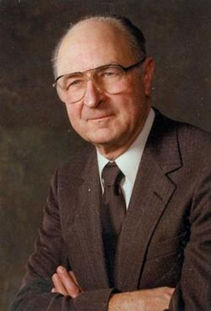 Wayne Stroup Profile Photo