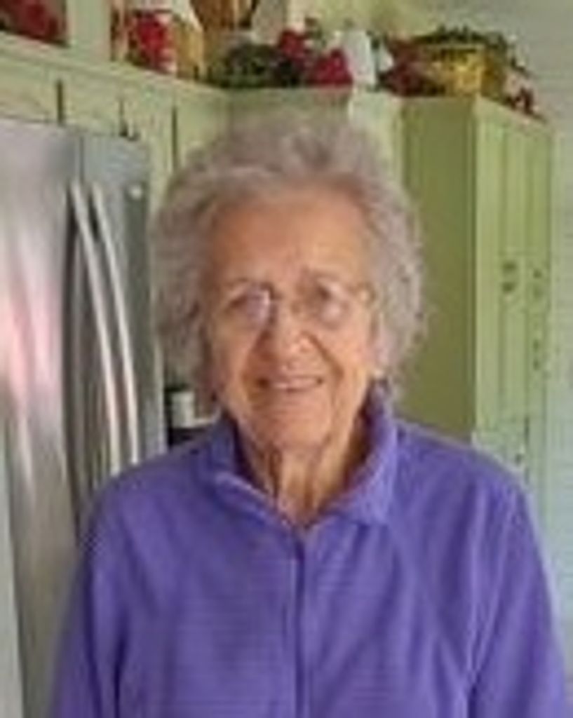 Elaine Helen Nelson
