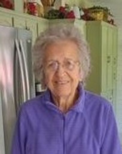 Elaine Helen Nelson Profile Photo