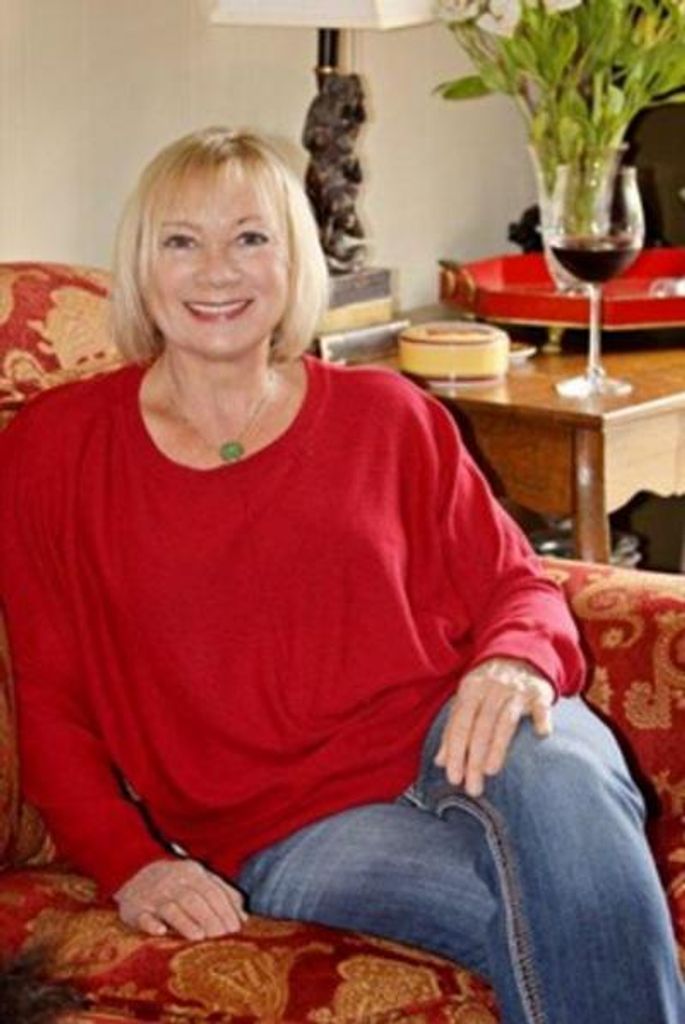 Dianne Mary Pote-Lavin