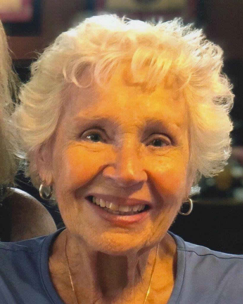 Suzanne M. Rakel