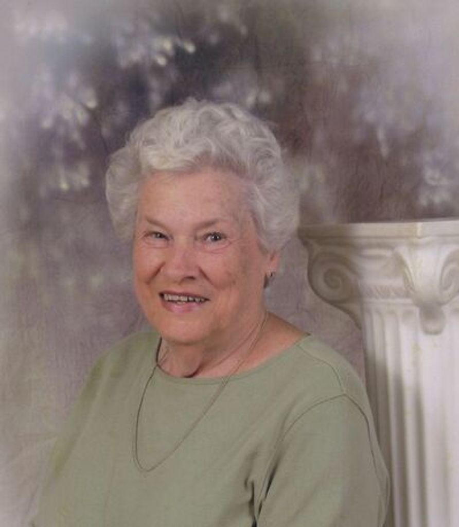 Betty Lou Haney