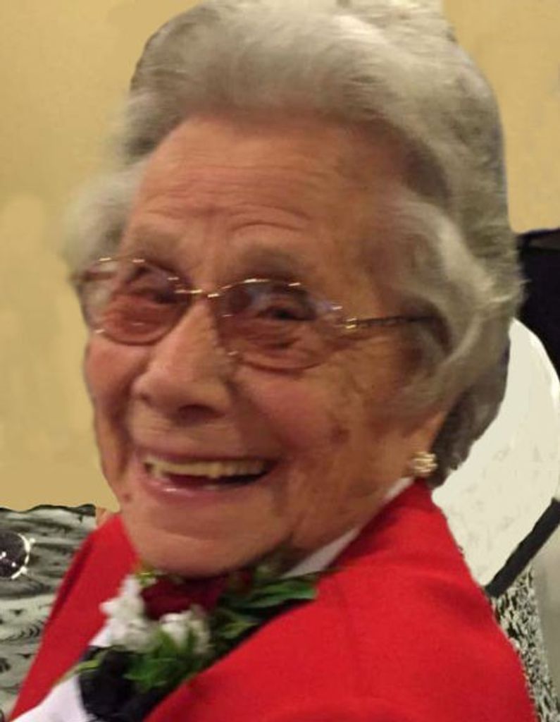 Verda McCulley