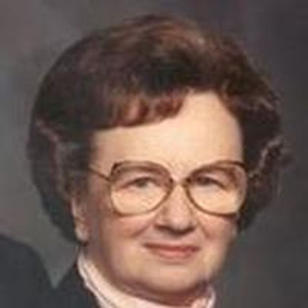 Violet S. Winger