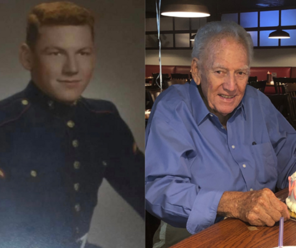 Frank W Tolton Sr. Profile Photo