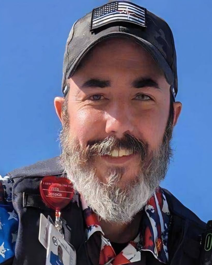 James Richard Ogden Profile Photo