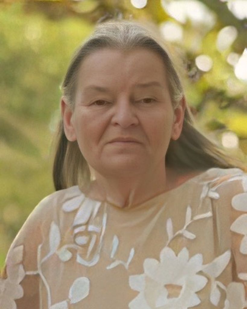 Theresa Ann Lambert Ray Profile Photo