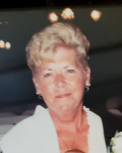 Beverly Ann Louise Roundtree Profile Photo