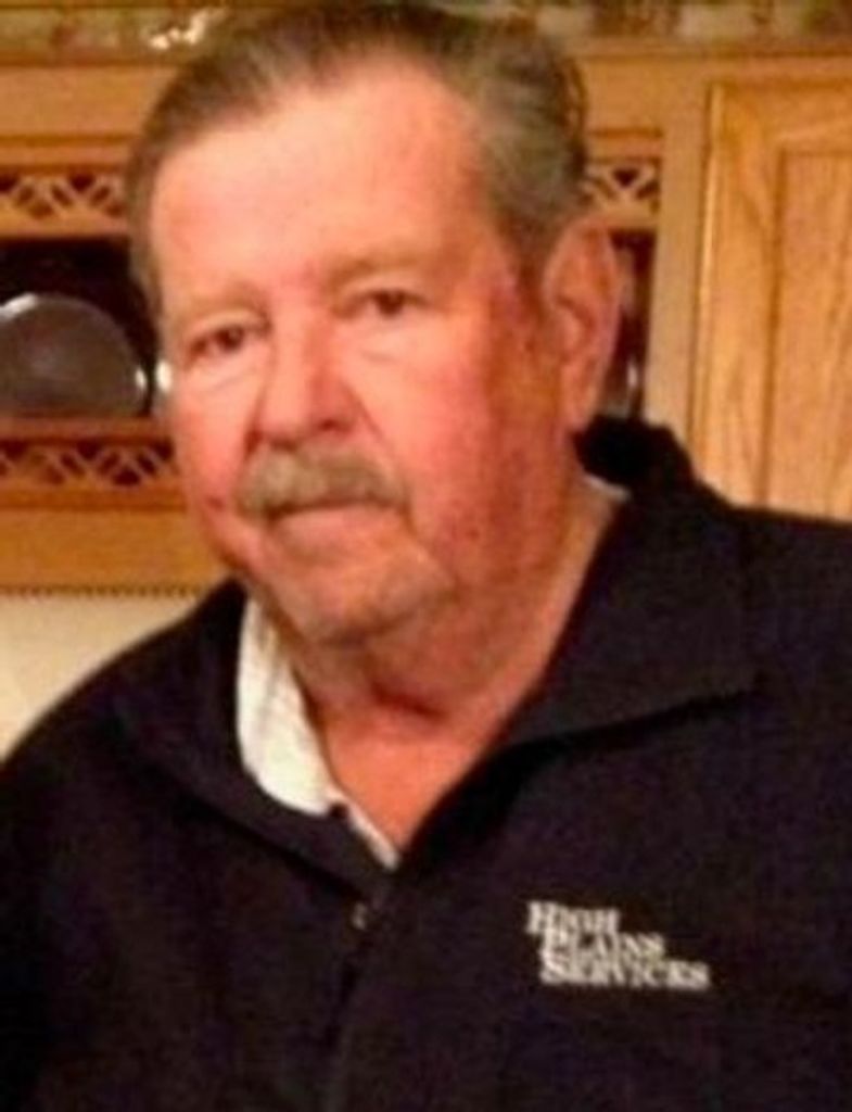 Donald Ray Abbott Profile Photo