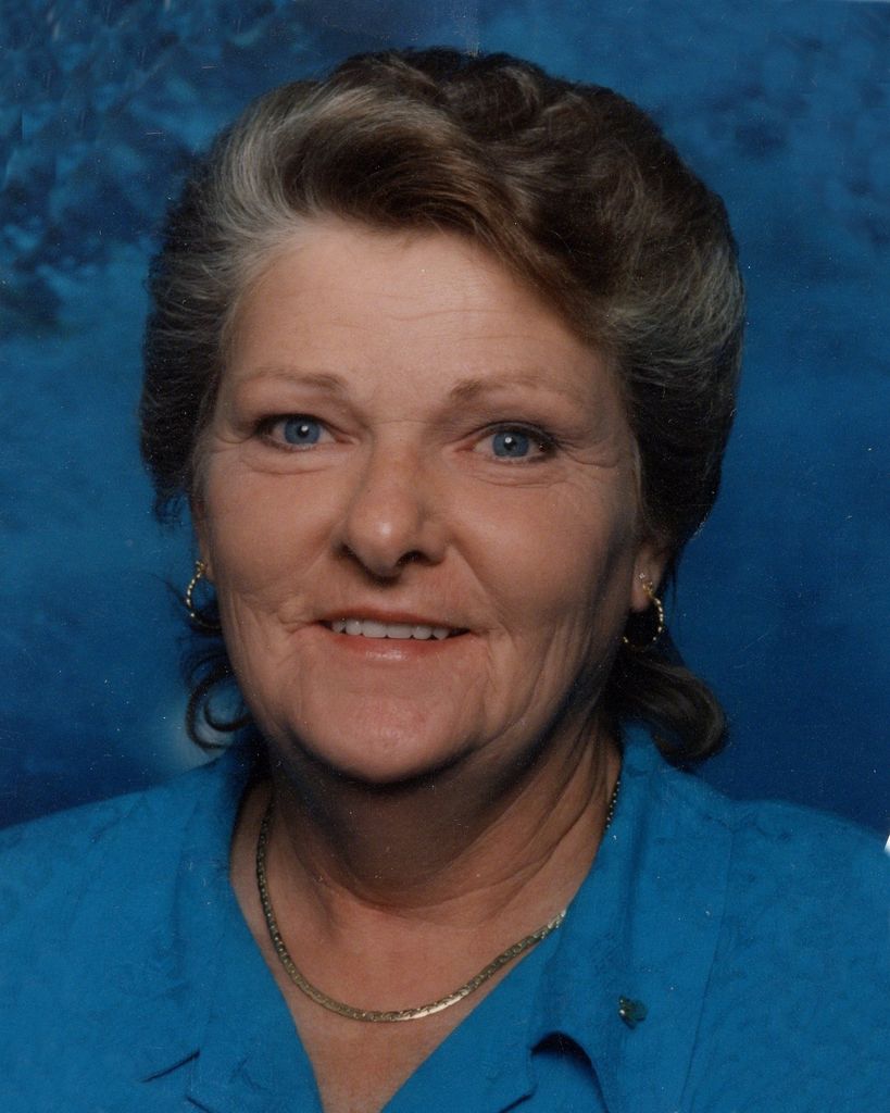 Margaret Gale Pipkin Profile Photo