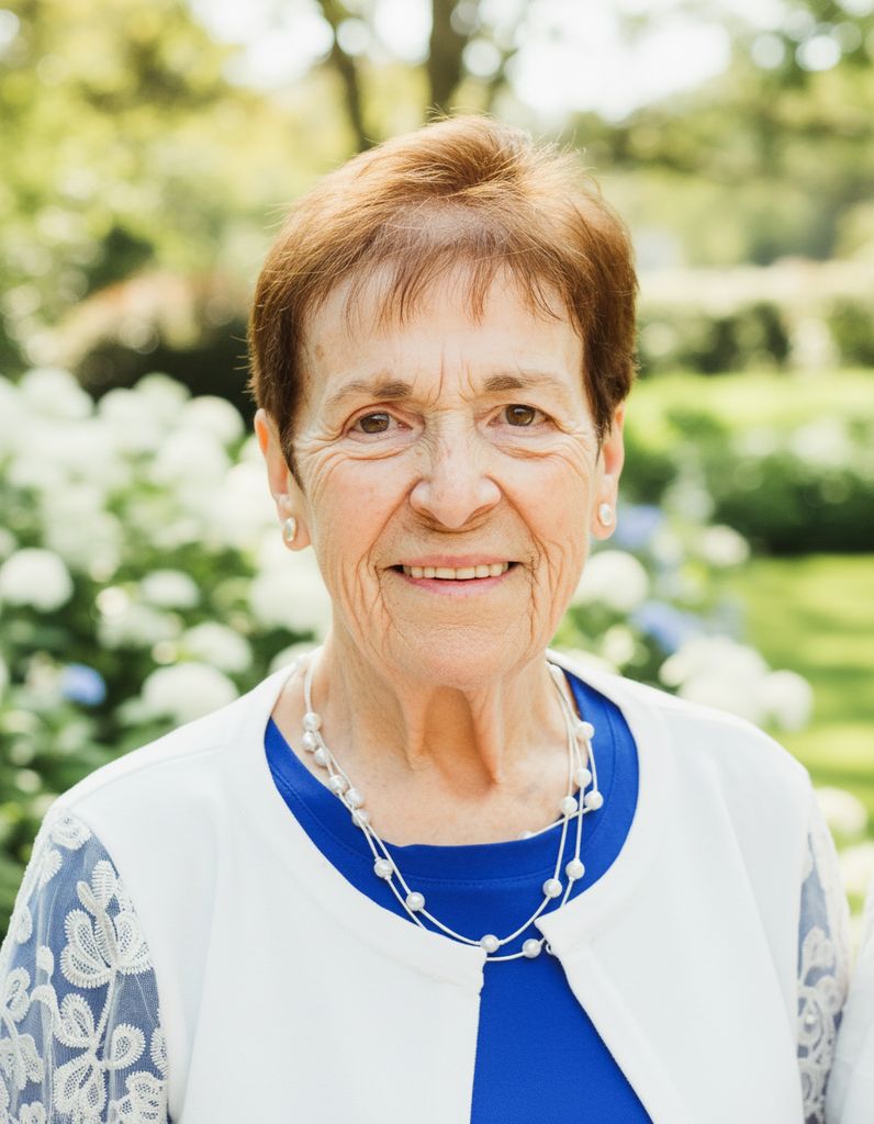 Marilyn L. Lamb Profile Photo