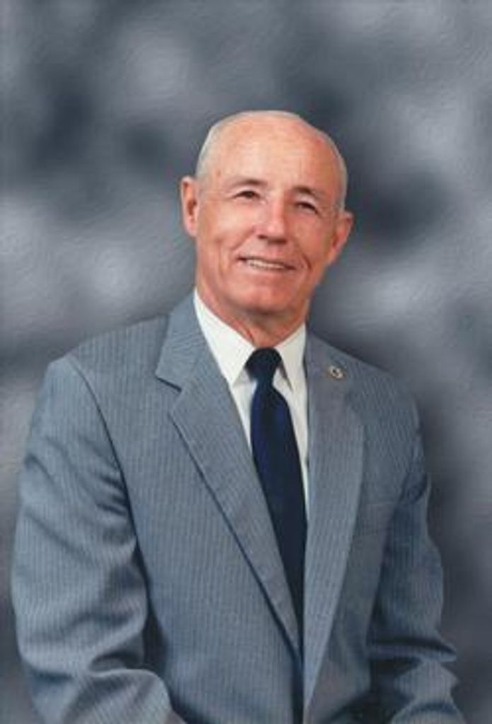 Julious Ellis Windham