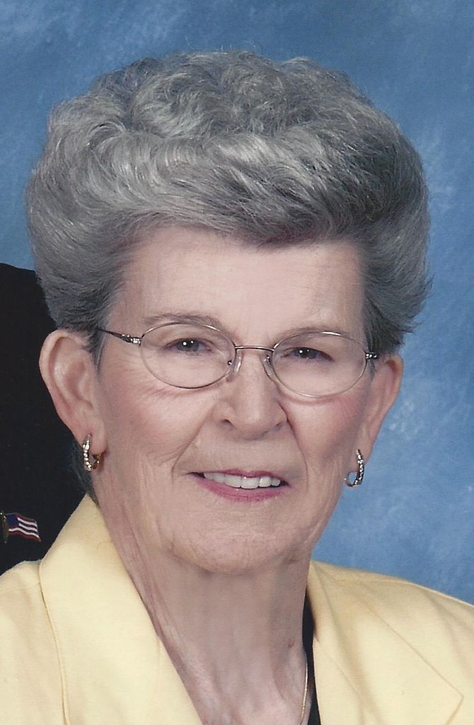 Marceil K. Jeanes