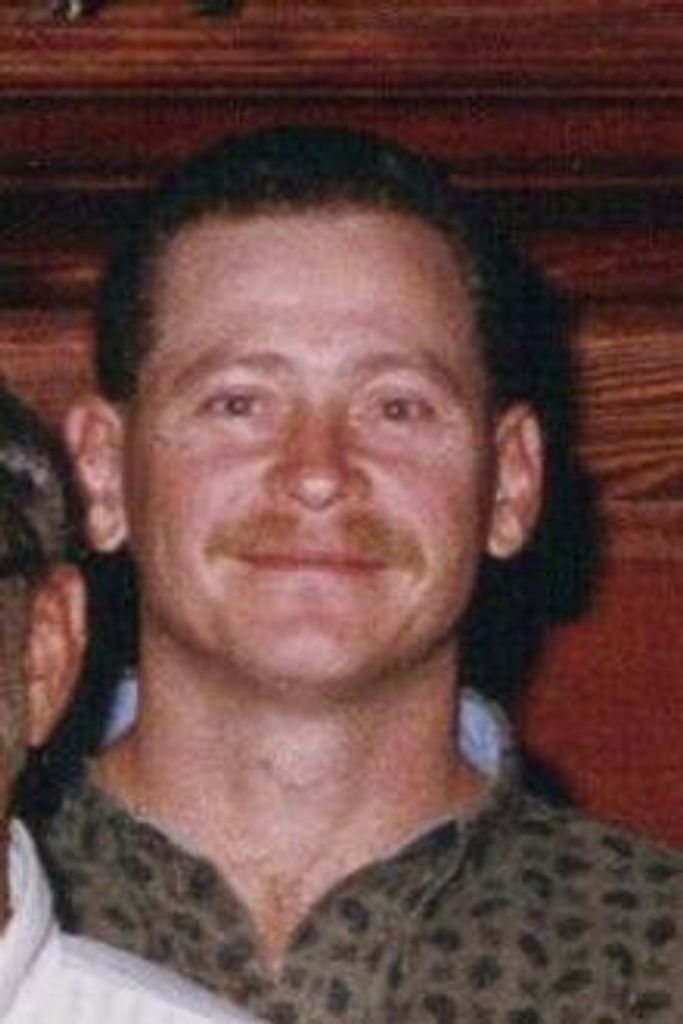 Wilson Joseph Bergeaux