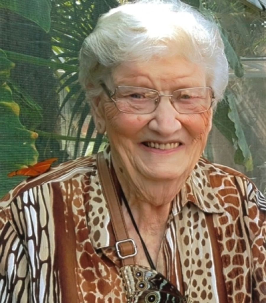 Barbara Harvey Profile Photo