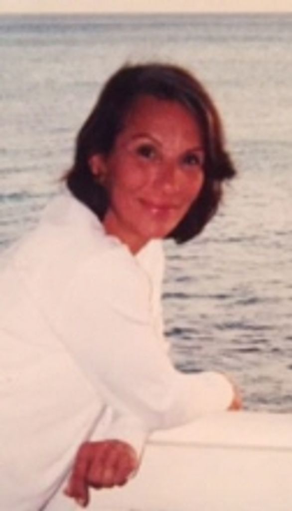Elaine Wolf Profile Photo