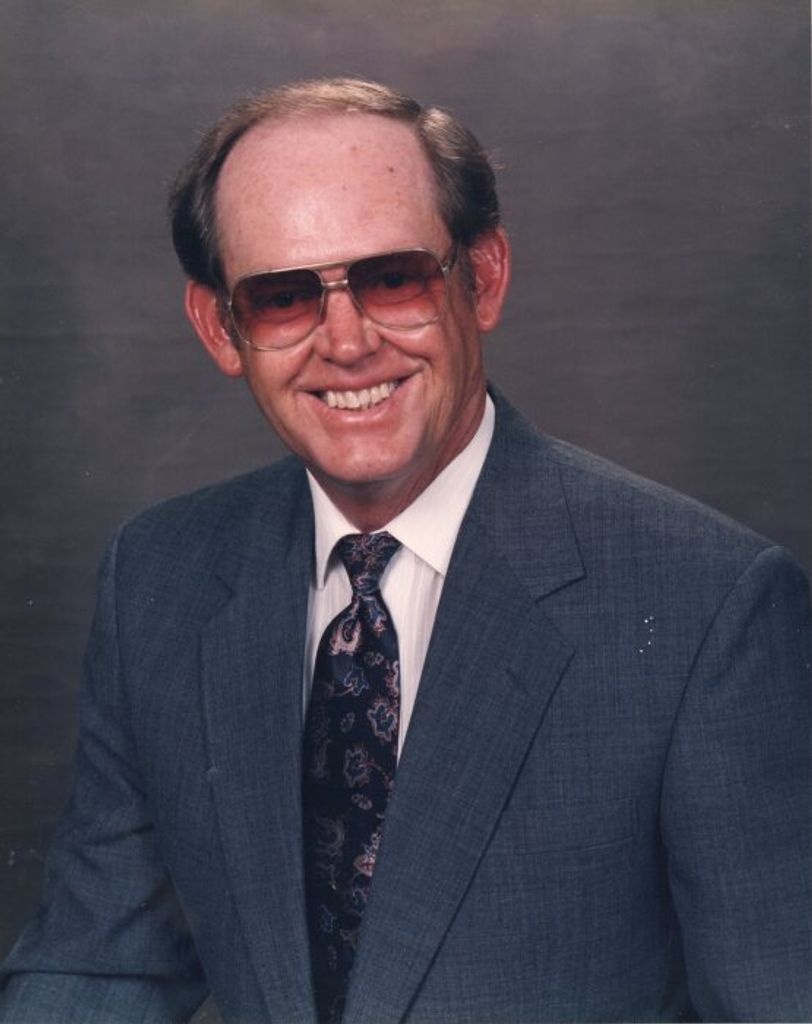 Gerald L. Davis