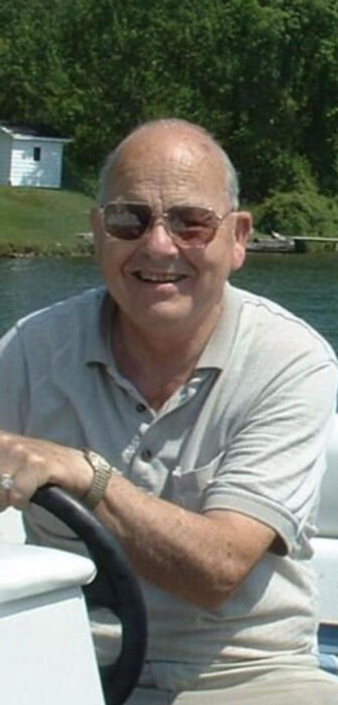 Major Peter John Vander Vliet Profile Photo