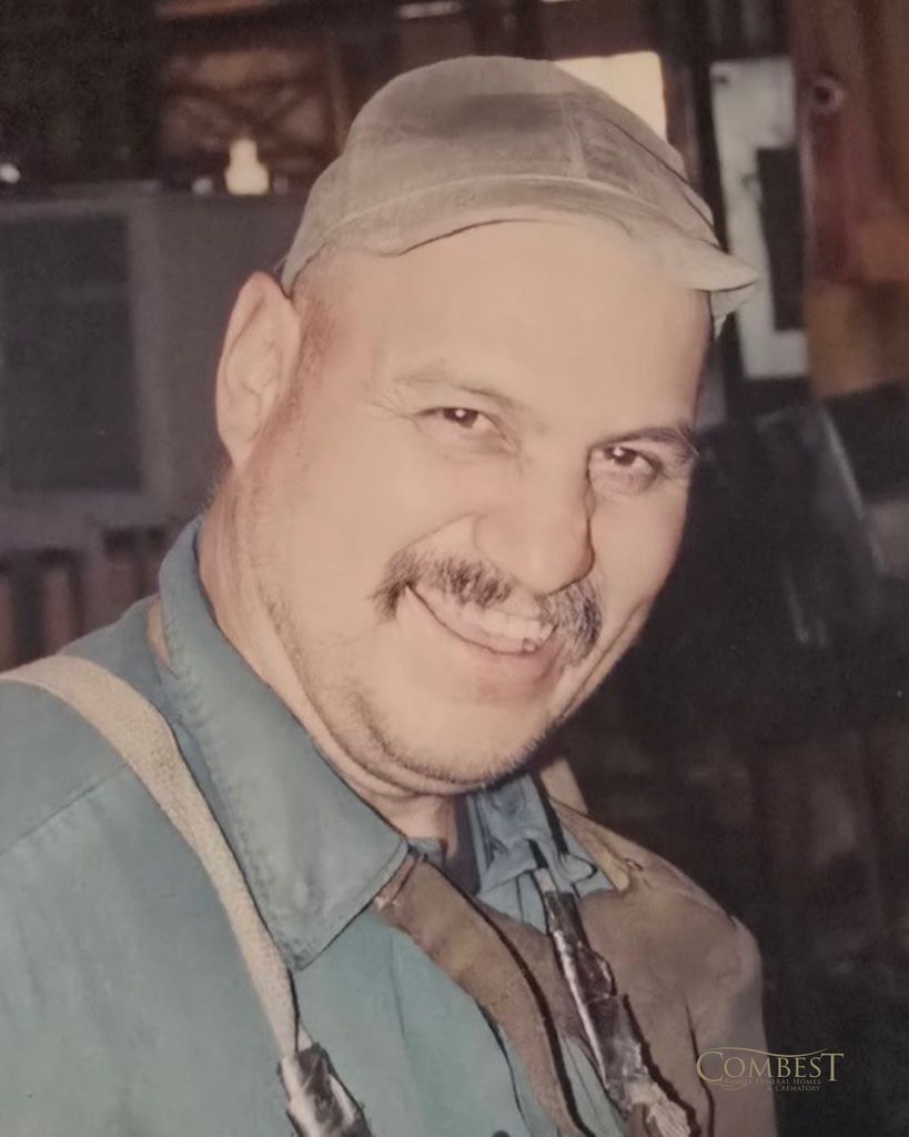 Manuel Ramon