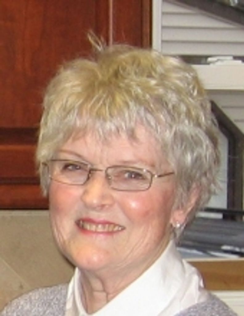 Nancy  B. Seabold
