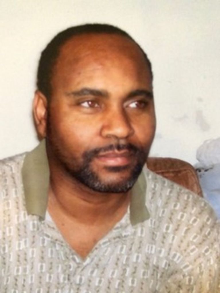 Richard Paul Mccray, Sr.